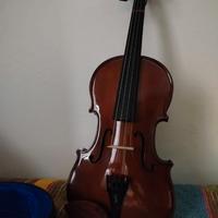 VIOLINO 3/4