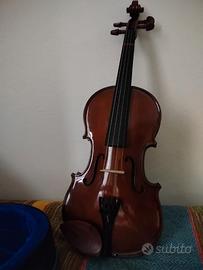 VIOLINO 3/4