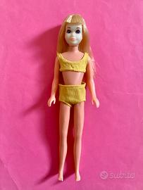 Barbie Superstar SKIPPER Funtime Vintage