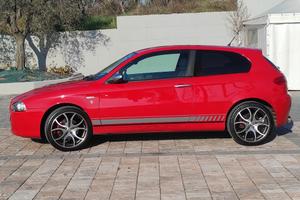 Alfa Romeo 147 Ducati Corse 