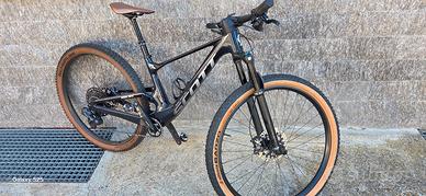 mtb scott spark 