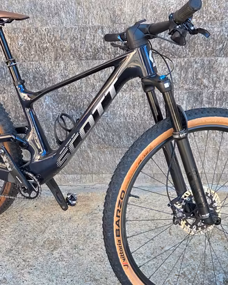 mtb scott spark 