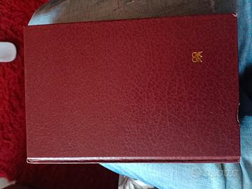 sulle ali delle aquile 