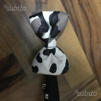 Papillon originale imperial fashion militare