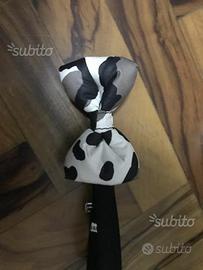 Papillon originale imperial fashion militare