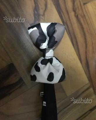 Papillon originale imperial fashion militare