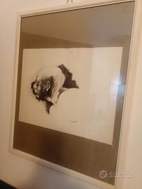 Quadro originale anni 70 Pittore ANGELO TASSI