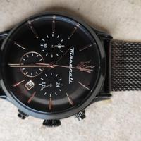 Orologio Maserati