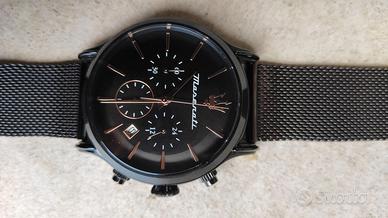 Orologio Maserati