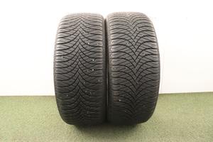 Gomme Goodride allseason 225 40 19 4 Stagioni