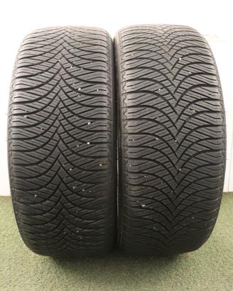 Gomme Goodride allseason 225 40 19 4 Stagioni