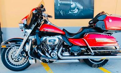 Harley Davidson Ultra Limited