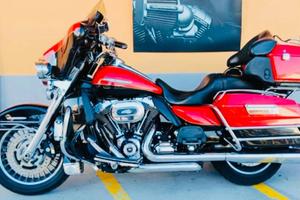 Harley Davidson Ultra Limited