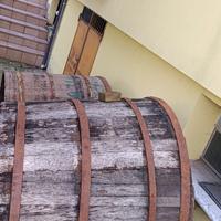 tini in legno 