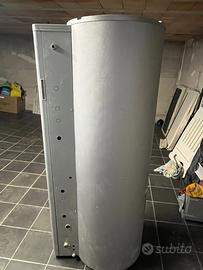 Bollitore solare Emmeti 300L