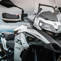 Benelli TRK 502x