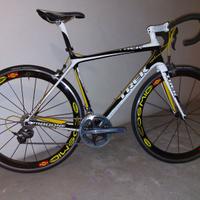 Trek Madone 6.9, Dura-Ace, ruote escluse