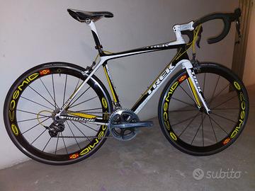 Trek Madone 6.9, Dura-Ace 7900, ruote escluse