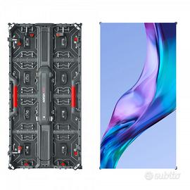 LEDWALL 15 mod.7,5mq HIKVISION DS-D4239RO-CQL P3.9