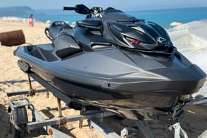 Seadoo rxp 300