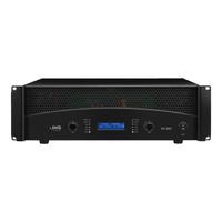 Amplificatore Stage line sta 3000