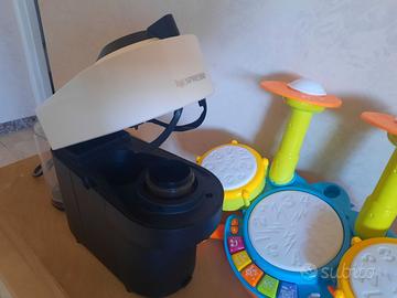 Nespresso vertuo