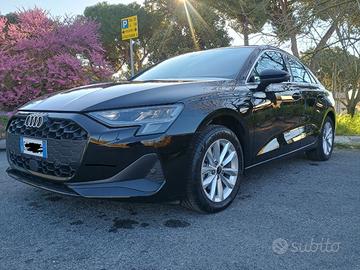 Audi A3 Sedan 30  — Garanzia + Tagliando inclusi