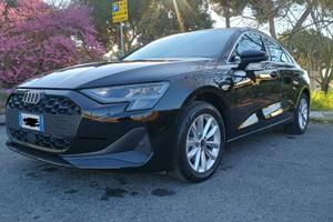 Audi A3 Sedan 30  — Garanzia + Tagliando inclusi