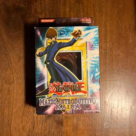 Yu-Gi-Oh! starter deck Kaiba 2003