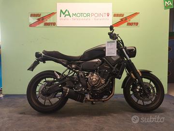 Yamaha XSR 700 - 2017