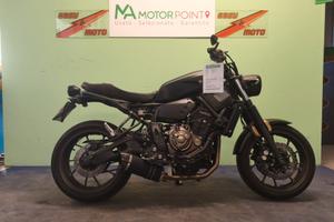 Yamaha XSR 700 - 2017