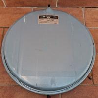 Vaso di Espansione Caldaia Ariston Egis 24 FF 