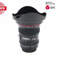 Canon EF 17-40 F4.0 L USM (Canon)