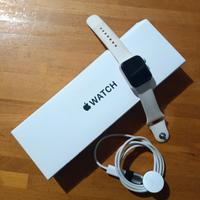 Apple Watch SE (3ª Gen) GPS 40mm Galassia - Pari a
