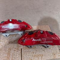 Pinze audi ceramic