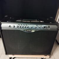 amplificatore chitarra line 6