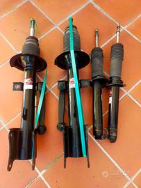 Ammortizzatori kit completo alfa 156, alfa 147, GT