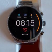 Smartwatch Fossil 