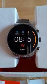 Smartwatch Fossil 
