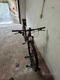 Mountanbike ollympia