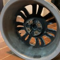 CERCHIONI FIAT GRANDE PUNTO