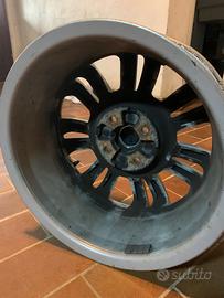 CERCHIONI FIAT GRANDE PUNTO