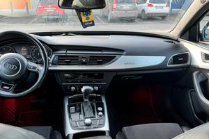 Audi A6 ,3.0 ,245 cavalli