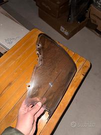 Cupolino r6 yamaha 2001