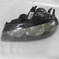 FARO ANTERIORE SINISTRO ALFA ROMEO 156 Berlina Ser