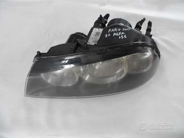 FARO ANTERIORE SINISTRO ALFA ROMEO 156 Berlina Ser