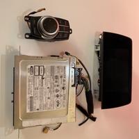 Display Radio Navigatore BMW Serie 3 F30 F31 2019