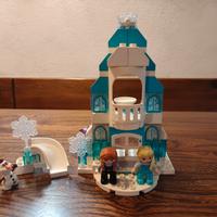 Lego Duplo Castello di Elsa