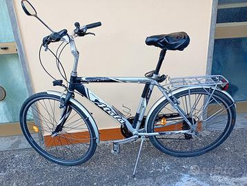 bicicletta Atala Discovery 21 Usata