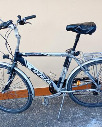 bicicletta Atala Discovery 21 Usata